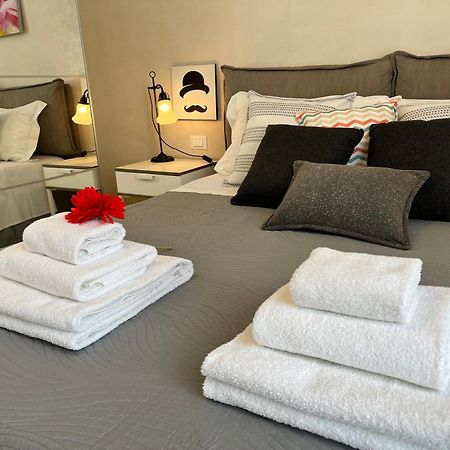 Vele Bianche Cosy Home Con Terrazza Поліньяно-а-Маре Екстер'єр фото
